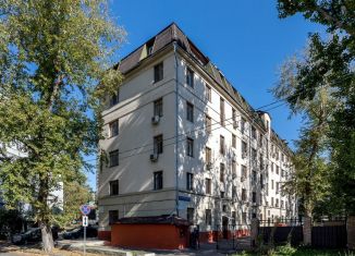 Продам помещение свободного назначения, 63.3 м2, Москва, улица Золоторожский Вал, метро Площадь Ильича