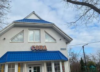 Продажа торговой площади, 126.3 м2, посёлок городского типа Черноморское, улица Кирова, 20А