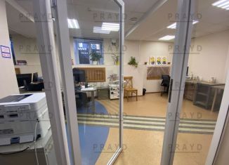 Аренда офиса, 78 м2, Москва, улица Сурикова, 24, метро Октябрьское поле