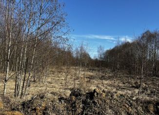 Продается участок, 10.5 сот., деревня Нова, Тихая улица, 2