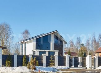 Продаю коттедж, 200 м2, Пермь, Кузнецкая улица, 43