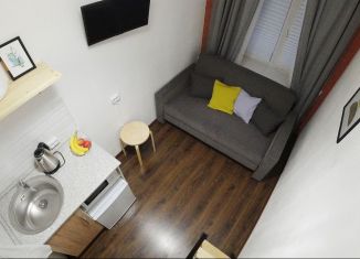 Аренда квартиры студии, 14 м2, Санкт-Петербург, Невский проспект, 134Б