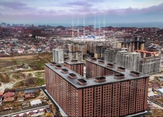 2-ком. квартира на продажу, 81 м2, Дагестан, Маковая улица, 5