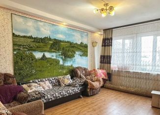 Продам 2-комнатную квартиру, 47.4 м2, Улан-Удэ, улица Балдынова, 11