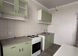 1-комнатная квартира на продажу, 40 м2, Краснодар, ЖК 7 Вершин, улица имени Снесарева, 10/1