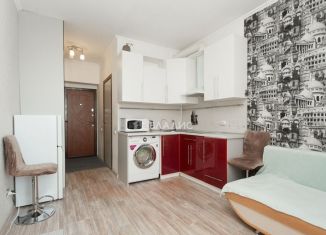 Продаю квартиру студию, 18 м2, Благовещенск, Пограничный переулок, 3