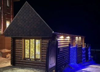 Сдаю в аренду дом, 30 м2, рабочий поселок Листвянка, улица Чапаева, 60