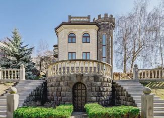 Дом на продажу, 980 м2, Москва, 2-я Мякининская улица, 46