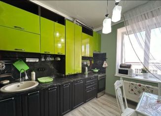 Продаю однокомнатную квартиру, 32 м2, Горячий Ключ, улица Герцена, 59к1