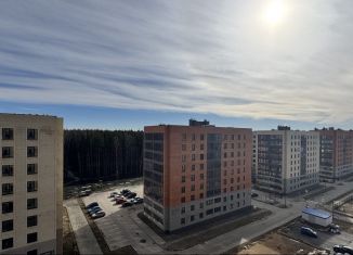 Продам однокомнатную квартиру, 42 м2, Кострома, улица Валентины Плетневой, 3