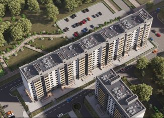 Продажа 1-комнатной квартиры, 33.2 м2, Тамбов, Проектный проезд, 3, Октябрьский район