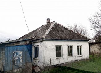 Продажа дома, 49 м2, Краснодарский край, Баканская улица