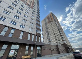 Продам 2-комнатную квартиру, 55 м2, Тюмень, ЖК Кватро