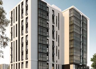 Продажа 2-ком. квартиры, 75.6 м2, Тверь