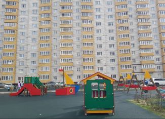 Продам 2-ком. квартиру, 66.2 м2, Воронеж, улица Лётчика Филипова, 6, ЖК Спутник