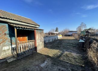 Дача на продажу, 20 м2, Абакан, Штамбовая улица
