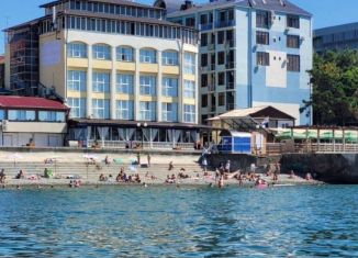 Продается квартира студия, 25.4 м2, Сочи, улица Просвещения, 118/1, микрорайон Центральный