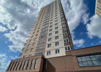 Продам 1-ком. квартиру, 38 м2, Тюмень, ЖК Кватро