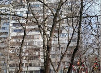 Продается 1-ком. квартира, 34.9 м2, Москва, Фестивальная улица, 55, станция Грачёвская