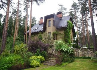 Дом на продажу, 262 м2, поселок Ильичёво, Долгая улица, 34