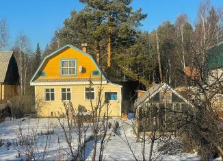 Продаю дом, 53.7 м2, Свердловская область, СНТ Магистраль, 45