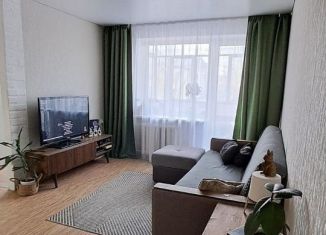 Продается трехкомнатная квартира, 59 м2, Краснотурьинск, улица Попова, 18