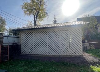 Продажа гаража, 30 м2, Сестрорецк, площадь Свободы