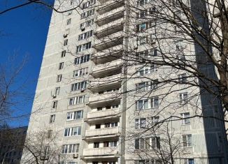 Продается 1-ком. квартира, 34 м2, Москва, Фестивальная улица, 46к3, станция Грачёвская