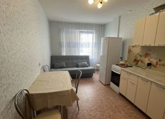 1-комнатная квартира в аренду, 38 м2, Пермь, улица Красные Казармы, 67, ЖК Арсенал