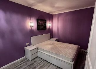 Сдача в аренду 2-ком. квартиры, 50 м2, Москва, Стройковская улица, 17/1, метро Пролетарская