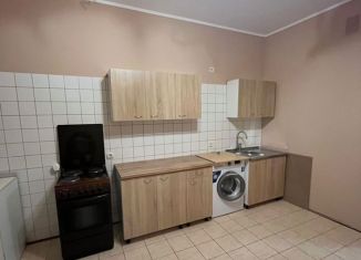 Продам однокомнатную квартиру, 53.3 м2, Краснодар, проспект Чекистов, 8/4, микрорайон Юбилейный