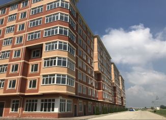 Однокомнатная квартира на продажу, 29.3 м2, посёлок городского типа Яблоновский, улица Тургеневское Шоссе, 1Гк1