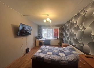 Продаю 3-ком. квартиру, 61.5 м2, Сыктывкар, Октябрьский проспект, 47, Юго-Западный район