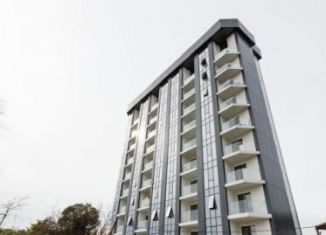 Продается квартира свободная планировка, 35.1 м2, Сочи, Дагомысская улица, 27