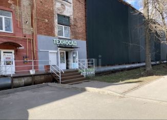 Торговая площадь на продажу, 98.4 м2, Псков, Вокзальная улица, 50А