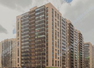 Продам 1-комнатную квартиру, 38 м2, Мурино, бульвар Менделеева, 7к2, ЖК Солнечный