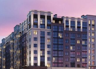 Продам 1-ком. квартиру, 34.7 м2, Калининград, Ленинградский район