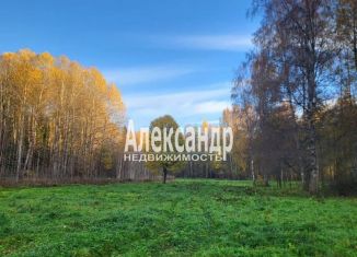 Продается участок, 12 сот., Выборг