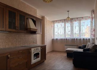 Продам однокомнатную квартиру, 50.1 м2, Пенза, улица Пушкина, 15