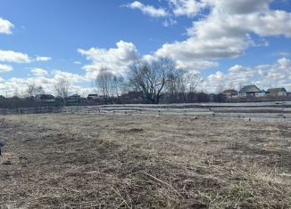 Продажа земельного участка, 9 сот., село Ишеево, улица Галлямова