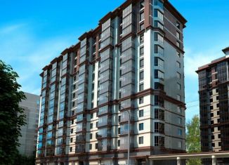 Продается 1-комнатная квартира, 32.2 м2, Сыктывкар, улица Карла Маркса, 183, ЖК Петергоф