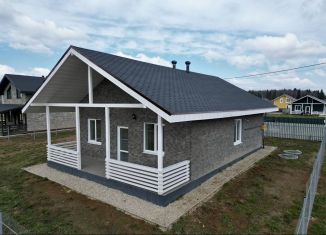 Продается дом, 87.7 м2, Обнинск