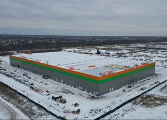 Продажа участка, 100 сот., Тюмень, Центральный округ, Велижанский тракт, 6-й километр