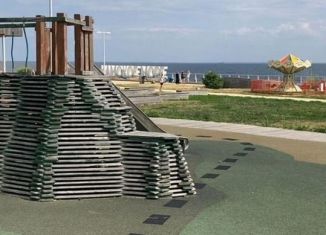 Продаю земельный участок, 41.6 сот., посёлок Мысовский, Центральная улица, 25