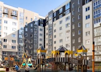 Продам 1-комнатную квартиру, 28.8 м2, Калининград, Ленинградский район