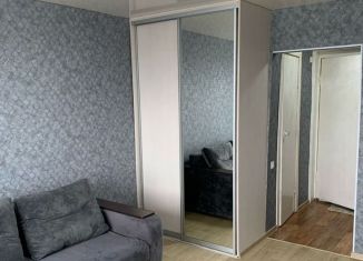 Сдается в аренду квартира студия, 18.4 м2, Курган, Станционная улица