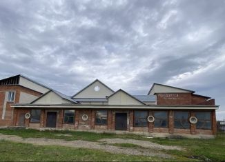 Продам помещение свободного назначения, 737.2 м2, Апшеронск, Пролетарская улица, 204