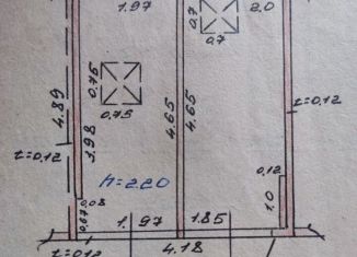 Продаю гараж, 20 м2, Данков, улица Льва Толстого