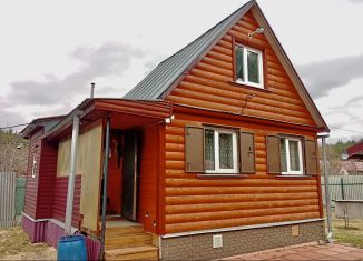 Продам дачу, 55 м2, Киржач, СНТ Шелковик-4, 74