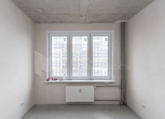 Продаю двухкомнатную квартиру, 58.5 м2, Тюмень, улица Вадима Бованенко, 4к1, ЖК Атамари